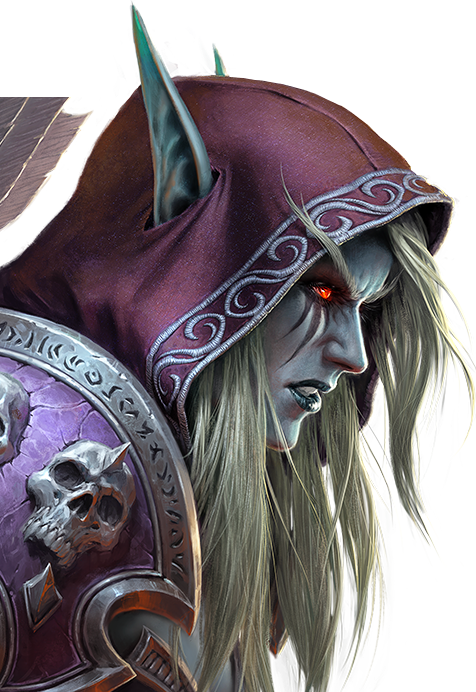 Declare Your Allegiance - World of Warcraft: Battle for Azeroth